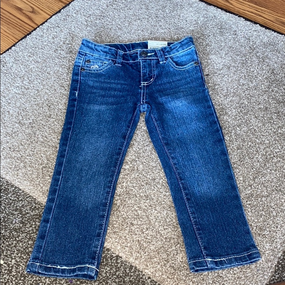 Jean